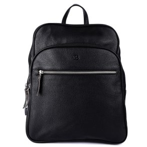 Bugundar Mby Damerygsk Sort 