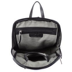 Bugundar Mby Damerygsk Sort 