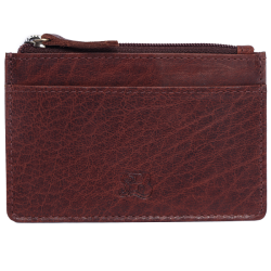 Bugundar Mllens Kortholder Cognac