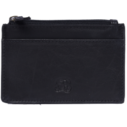 Bugundar Mllens Kortholder Sort