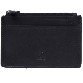 Bugundar Mllens Kortholder Sort