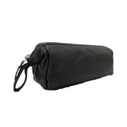 Bugundar Muleby Kosmetikpung Sort