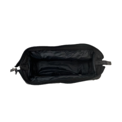 Bugundar Muleby Kosmetikpung Sort