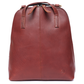 Bugundar Nyker Combi Rygsk Cognac 