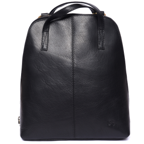 Bugundar Nyker Combi Rygsk Sort