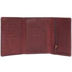 Bugundar Olsker 3-Fljet Herrepung Cognac