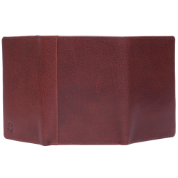 Bugundar Olsker 3-Fljet Herrepung Cognac