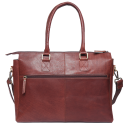 Bugundar Paradisbakkerne Arbejdsmappe Cognac 