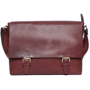 Bugundar Rytterkngten Arbejdstaske 15