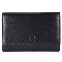 Bugundar Sahara Vintage Damepung Sort 