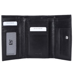 Bugundar Sahara Vintage Damepung Sort 