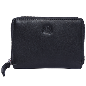 Bugundar Sandks Kortholder Sort