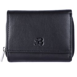 Bugundar Slotslyngen Damepung Sort 