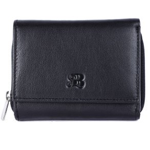 Bugundar Slotslyngen Damepung Sort 