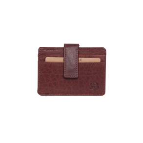 Bugundar Sose Kortholder Cognac