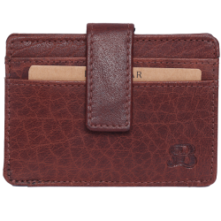 Bugundar Sose Kortholder Cognac