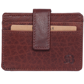 Bugundar Sose Kortholder Cognac