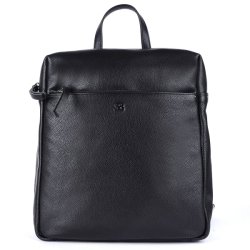 Bugundar Studeby Damerygsk Sort 