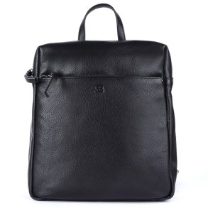 Bugundar Studeby Damerygsk Sort 