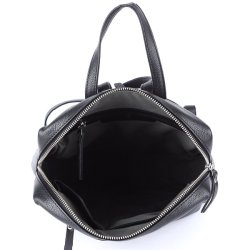 Bugundar Studeby Damerygsk Sort 