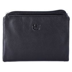 Bugundar Troldeskoven Damepung Sort