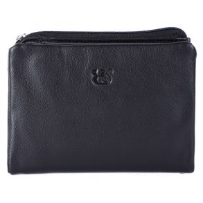 Bugundar Troldeskoven Damepung Sort