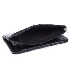 Bugundar Troldeskoven Damepung Sort