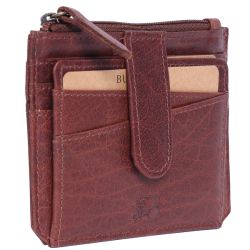 Bugundar Vang Kortholder Cognac