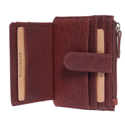 Bugundar Vang Kortholder Cognac