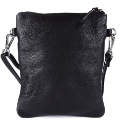 Bugundar Vang Skuldertaske Sort 