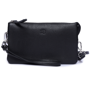 Bugundar Vestermarie Clutch Sort 