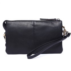 Bugundar Vestermarie Clutch Sort