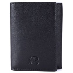 Bugundar Vysteby Lille Herrepung Sort