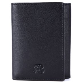 Bugundar Vysteby Lille Herrepung Sort