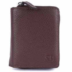 Bugundar Damepung Gulehage i Brun