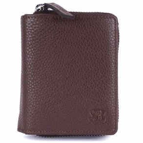 Bugundar Damepung Gulehage i Brun