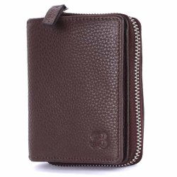 Bugundar Damepung Gulehage i Brun