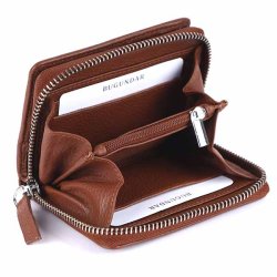 Bugundar Damepung Gulehage i Tan