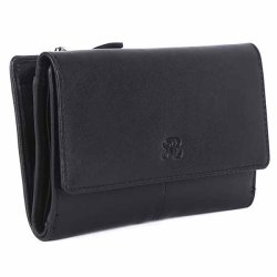 Bugundar Stangemlle Damepung Sort