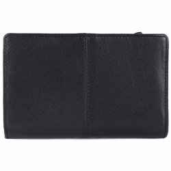 Bugundar Stangemlle Damepung Sort