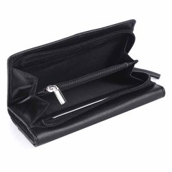 Bugundar Stangemlle Damepung Sort