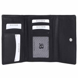 Bugundar Stangemlle Damepung Sort