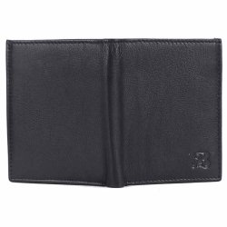 Bugundar rsdale Forlomme Herrepung Sort