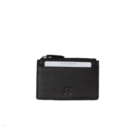 Bugundar Mllens Kortholder Sort