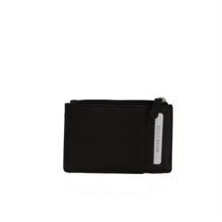 Bugundar Mllens Kortholder Sort