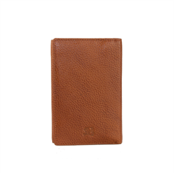 Bugundar Poulsker 3-fljet Herrepung Cognac 