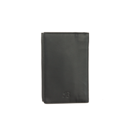 Bugundar Poulsker  3-fljet Herrepung Sort