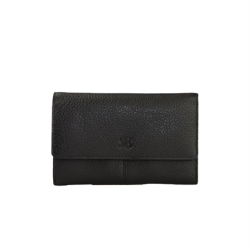 Bugundar Stangemlle Damepung Sort