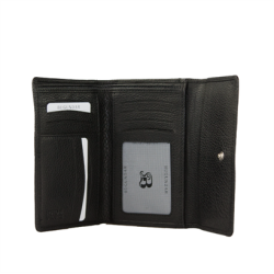 Bugundar Stangemlle Damepung Sort