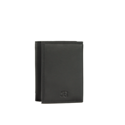 Bugundar Stenseby 3-fljet Herrepung i Sort